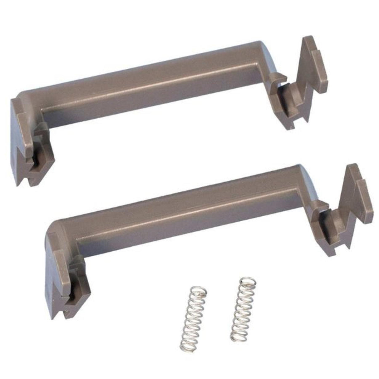 MPK 400 x 400 Vents Locking Handle Set Pair For Vent 320,400,420,460,4751,4753