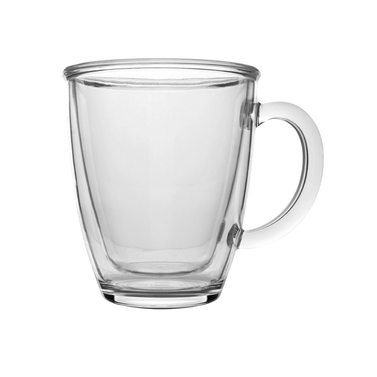 Bo-Camp Thermo Mug Double Walled Polycarbonate 340 ml