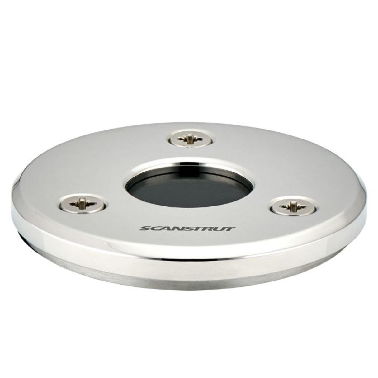 Scanstrut DS-LP-21B-S Stainless Steel Low Profile Cable Seal 9-14mm