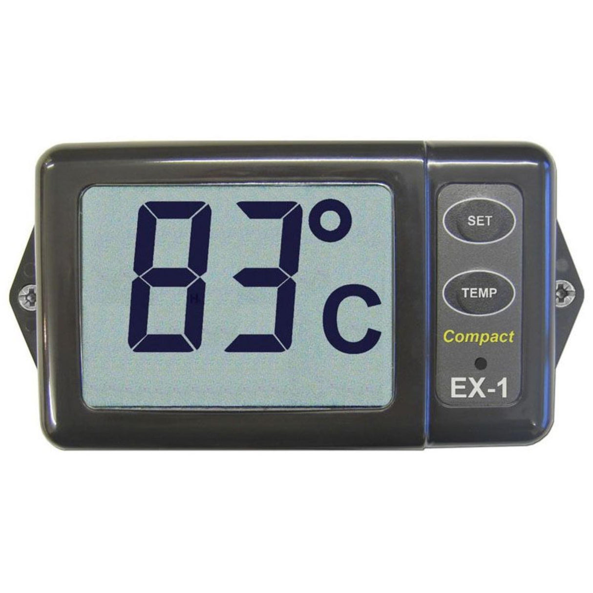 NASA Marine EX-1 Exhaust Gas Temperature Monitor with Sensor + 5m Cable