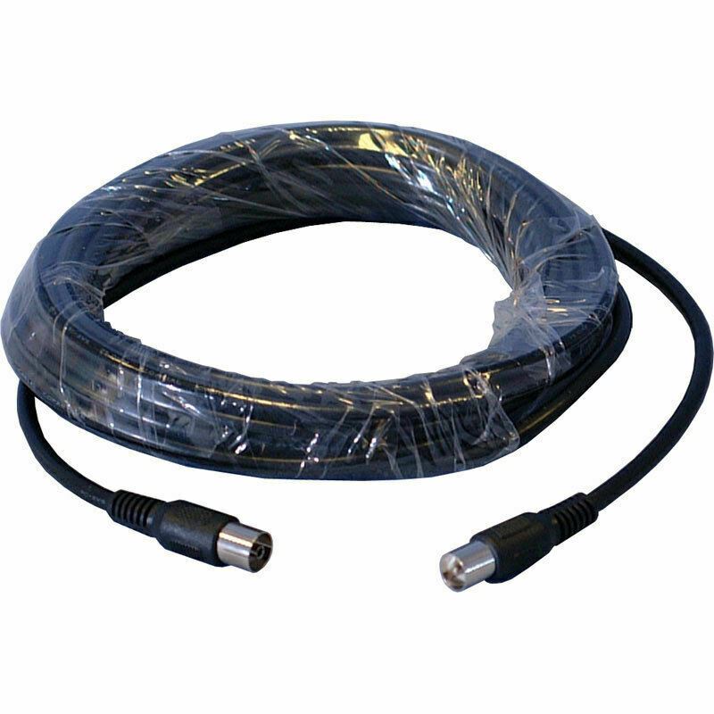 NASA 7 Metre Coaxial Extension Cable