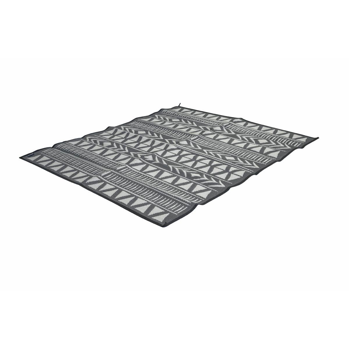 Bo-Camp Chill Mat Oxomo Polypropylene Champagne L