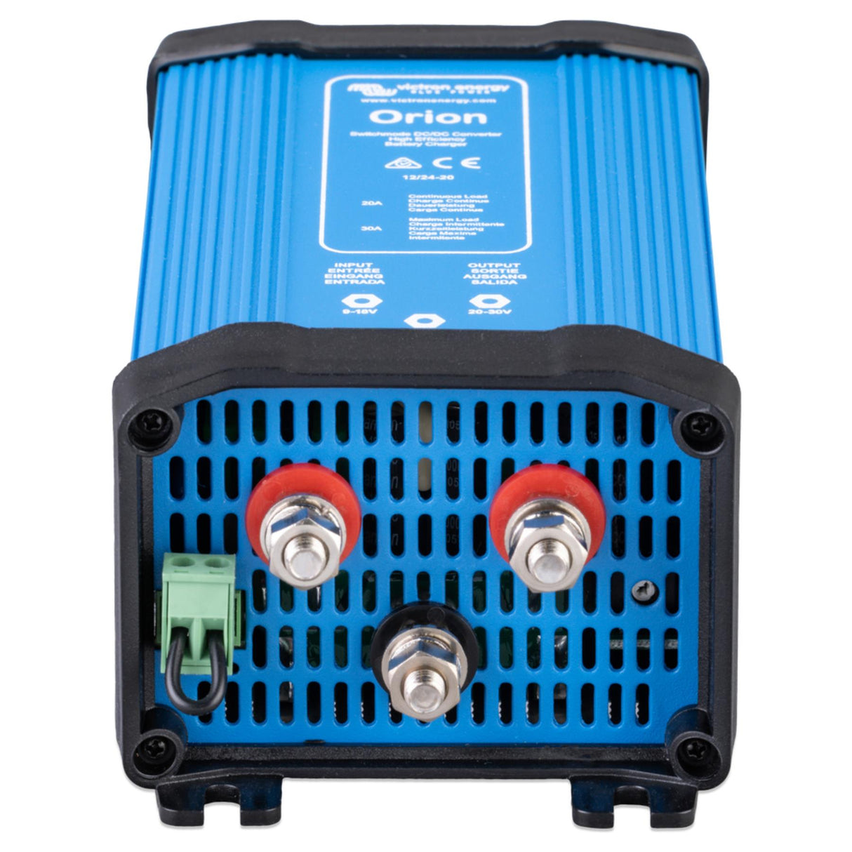 Victron Orion DC-DC Converter 12/24-20