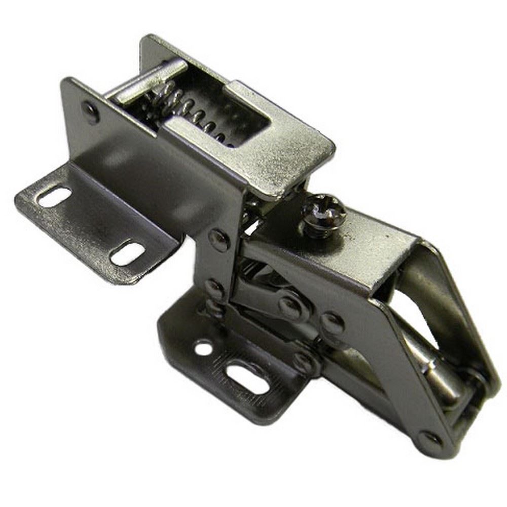 AG DGN Hinge Soft Close Vertical Style B