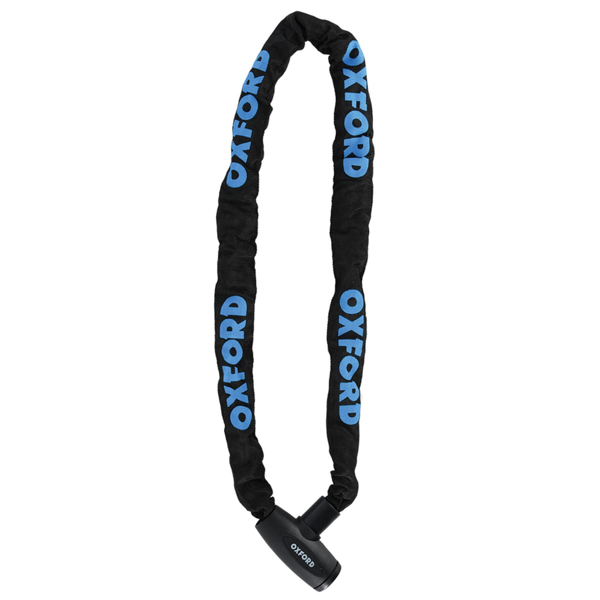 Oxford GP Chain8 Chainlock - 8mm x 1.5m