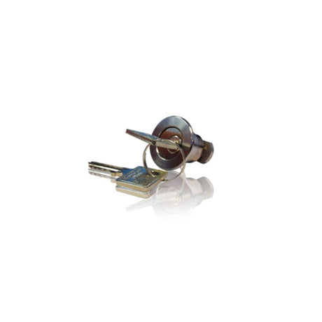 Oceanic Systems Deck Filler Gauge Lock - PROTEUS MARINE STORE