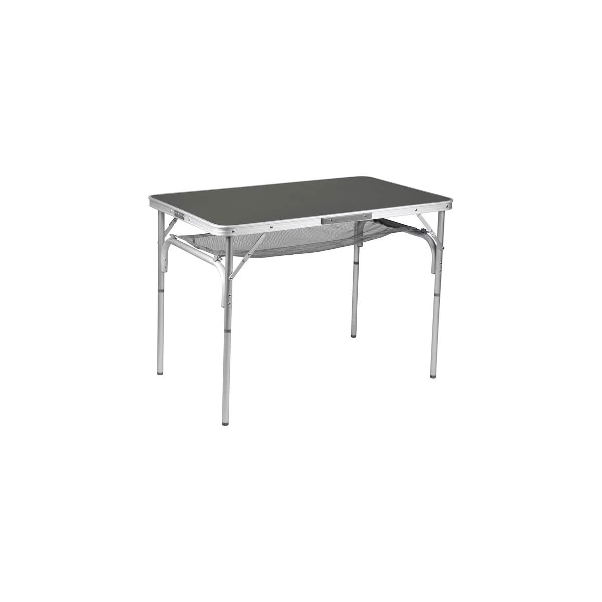 Bo-Camp Table with Net 100 x 60cm