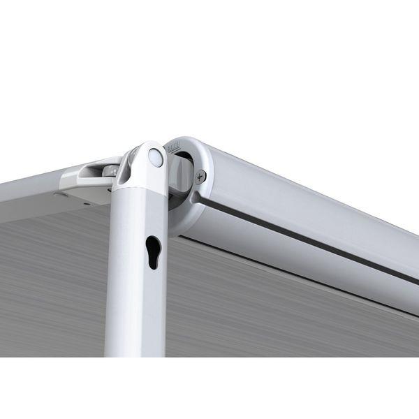 Fiamma Grey Caravanstore 360 XL Royal Grey Fabric