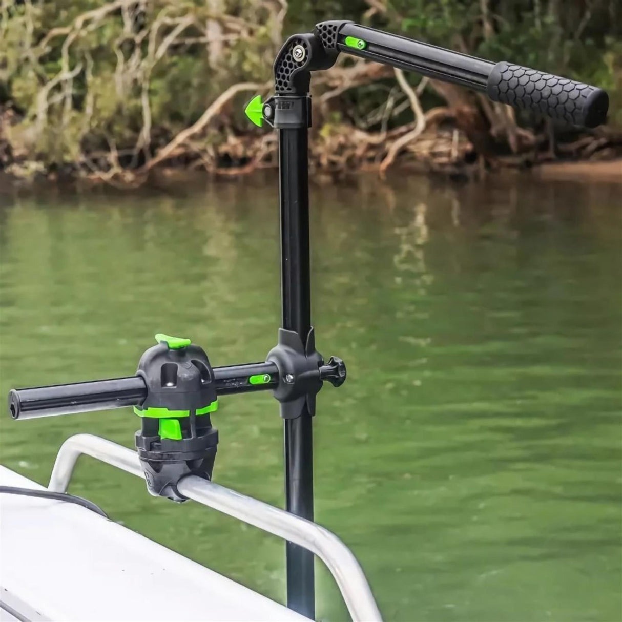 Railblaza HEXX RailMount 25