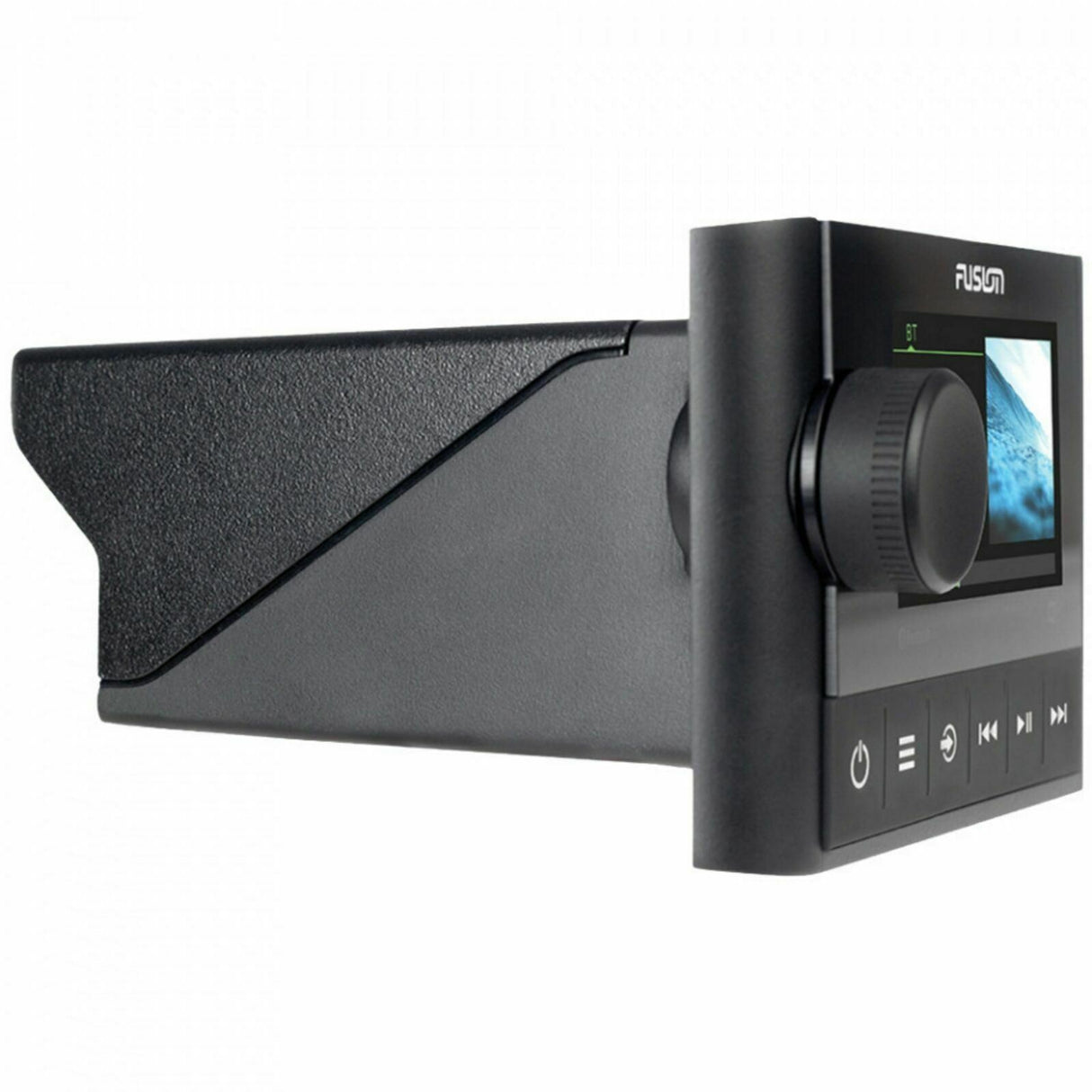 Fusion MS-SRX400 Apollo Marine Zone Stereo with WiFi - PROTEUS MARINE STORE