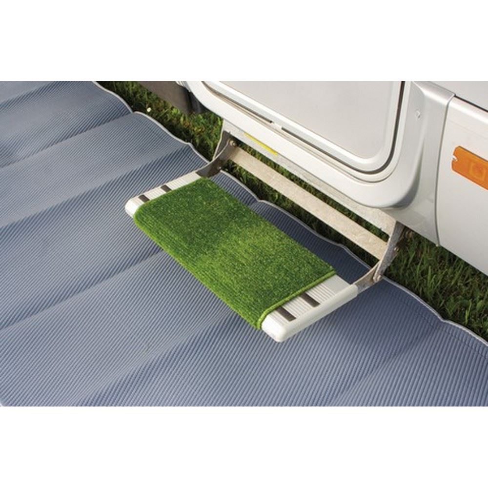 Fiamma Clean Step Green (04593-01-)