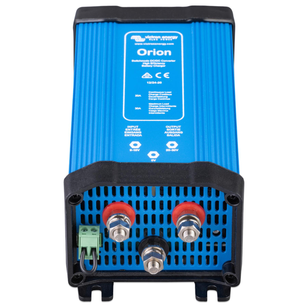 Victron Orion DC-DC Converter 12/24-20