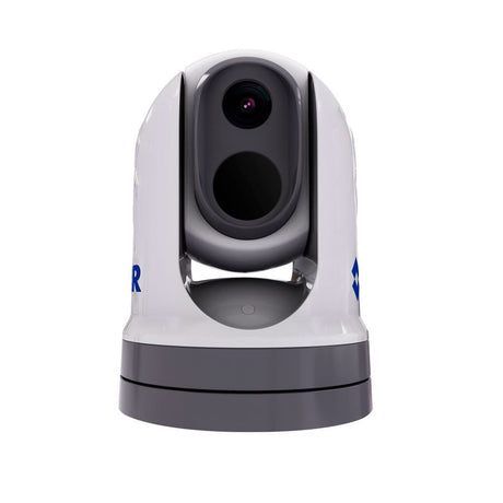 Raymarine M364C LR 9Hz Stabilised Pan & Tilt Long Range IP Camera by FLIR - PROTEUS MARINE STORE