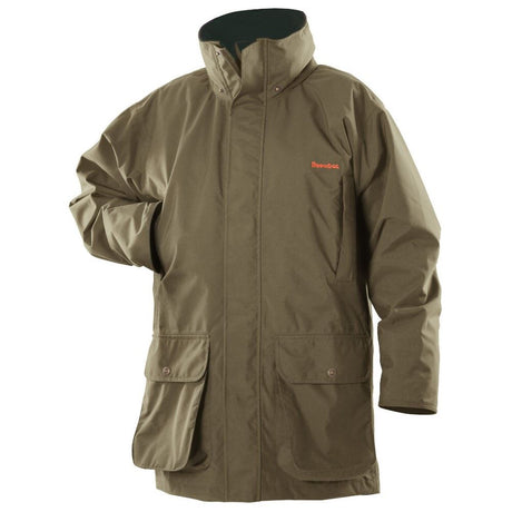 Snowbee Prestige2 Breathable 3/4 Fishing Jacket - S - PROTEUS MARINE STORE