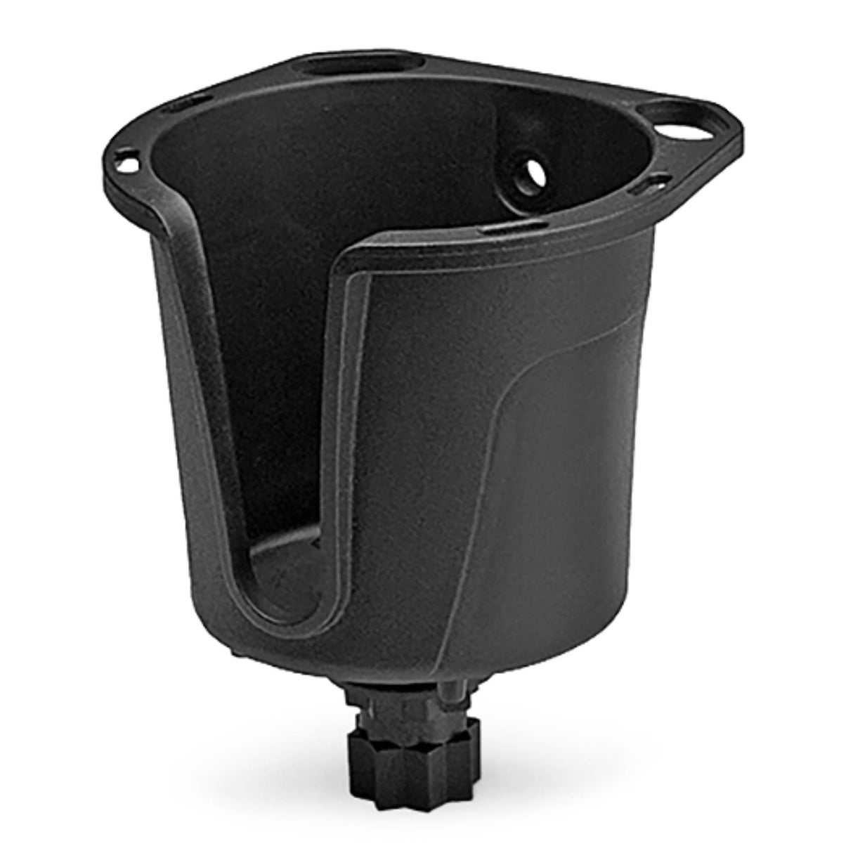 Railblaza DrinkHold Kayak Track - Black