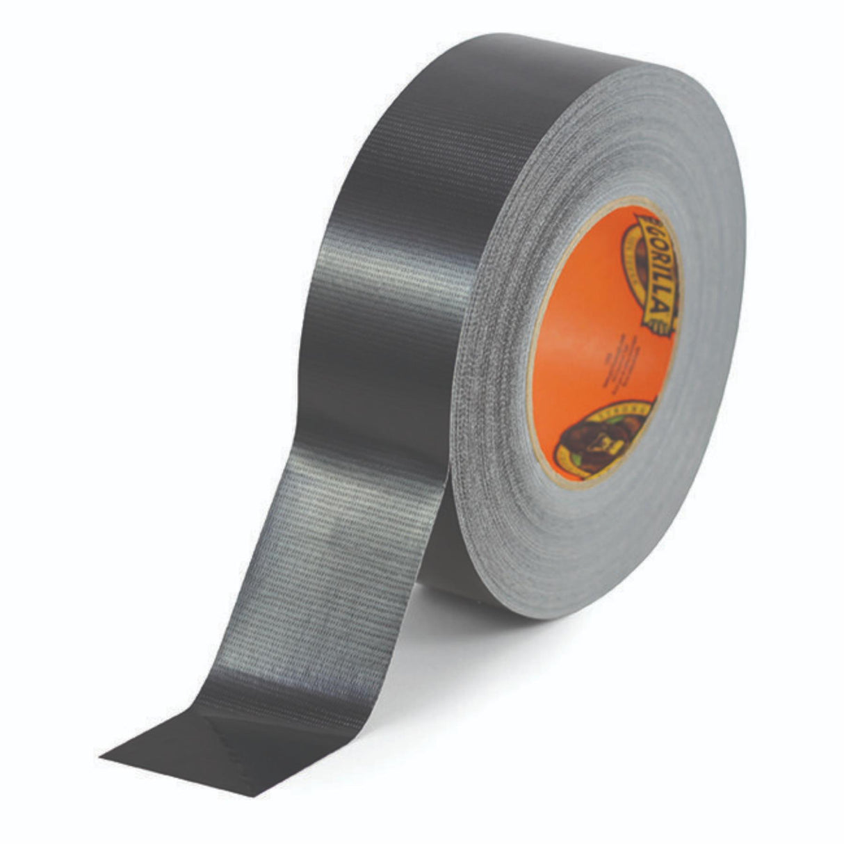 Gorilla Tape Black 48mm x 32m - PROTEUS MARINE STORE