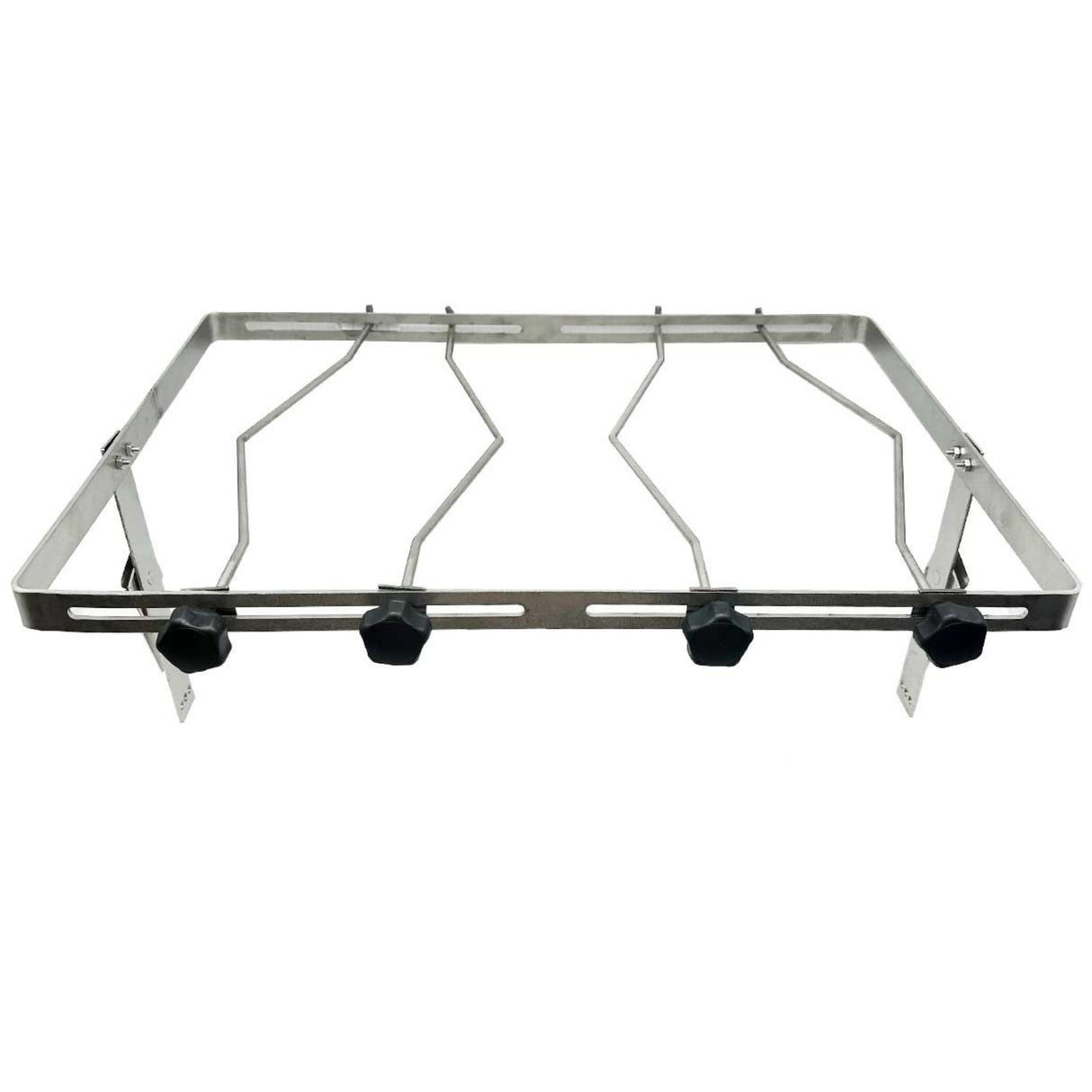 Aqua Chef Sea Rail and Gimbal Kit (for 4500 Ovens Unit)