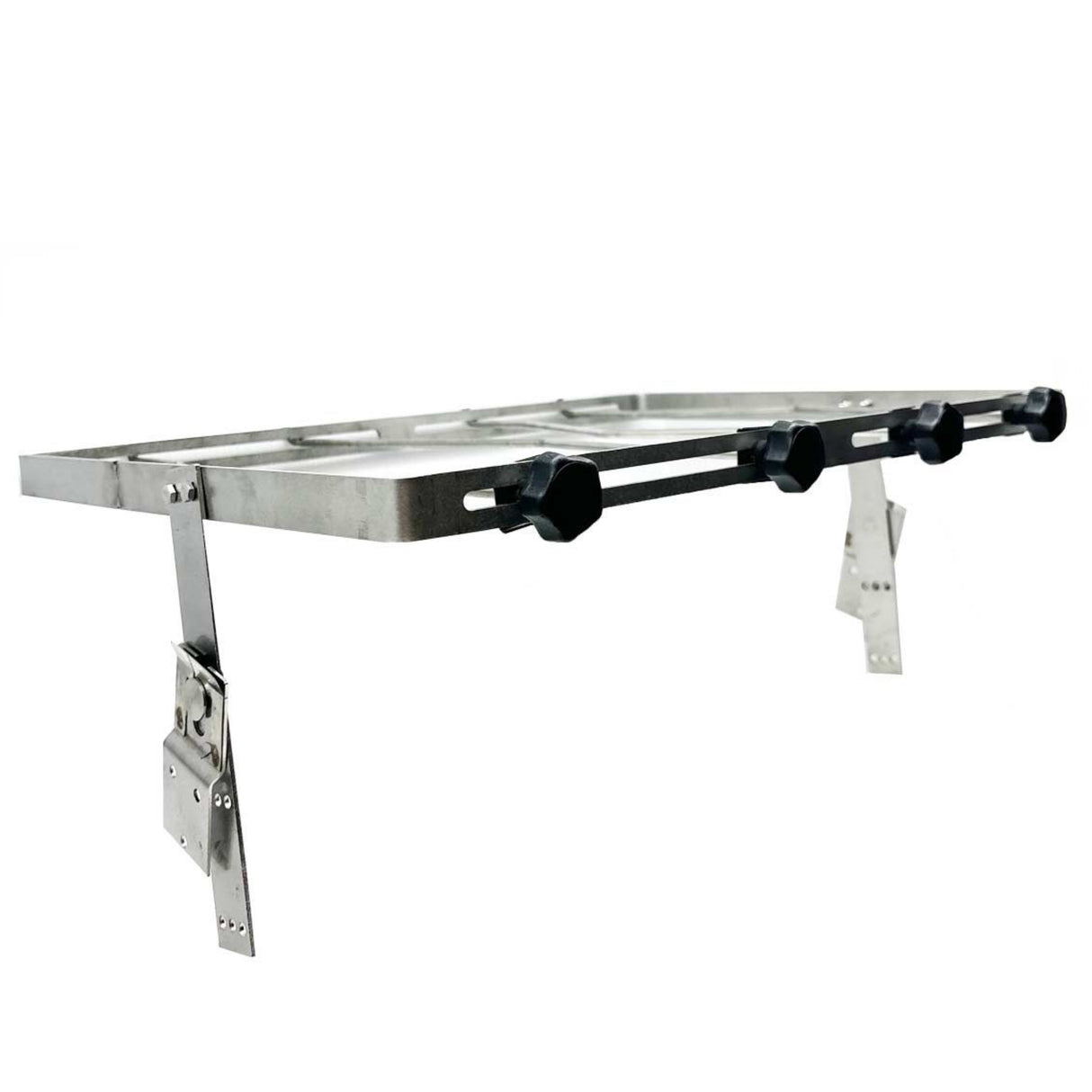 Aqua Chef Sea Rail and Gimbal Kit (for 4500 Ovens Unit)