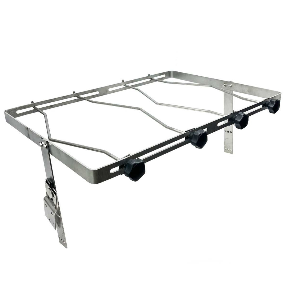 Aqua Chef Sea Rail and Gimbal Kit (for 4500 Ovens Unit)