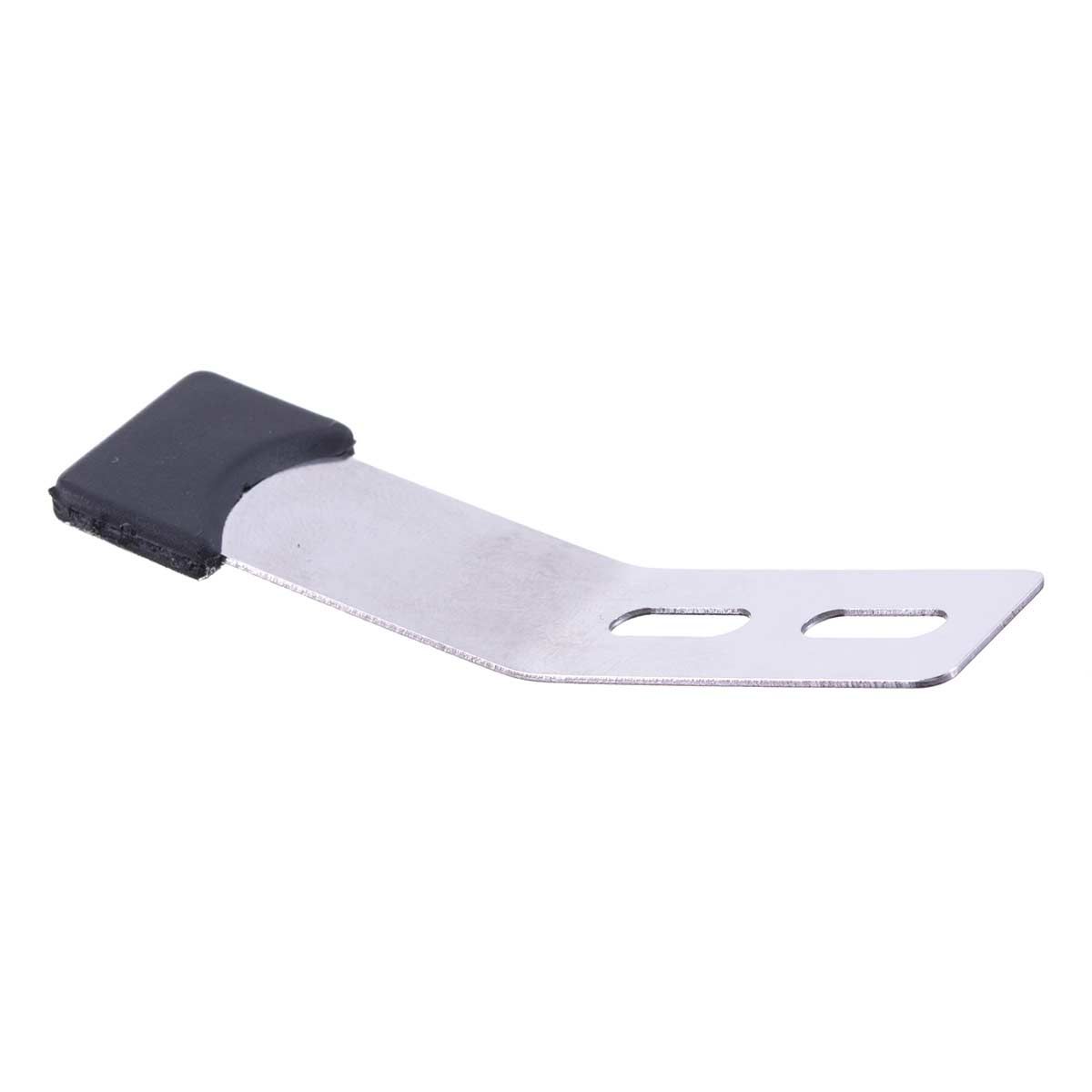 RWO Rudder Retain Clip Stainless Steel & Plastic 80mm Long