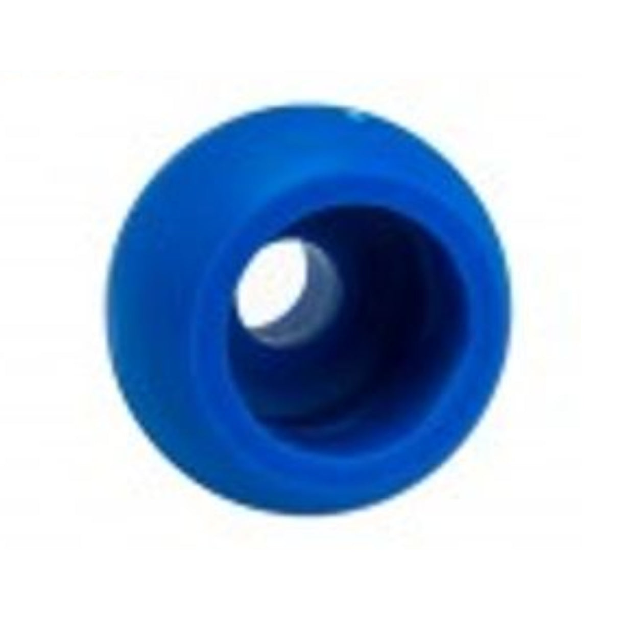 RWO Rope Stopper 4mm Blue (x2) - PROTEUS MARINE STORE