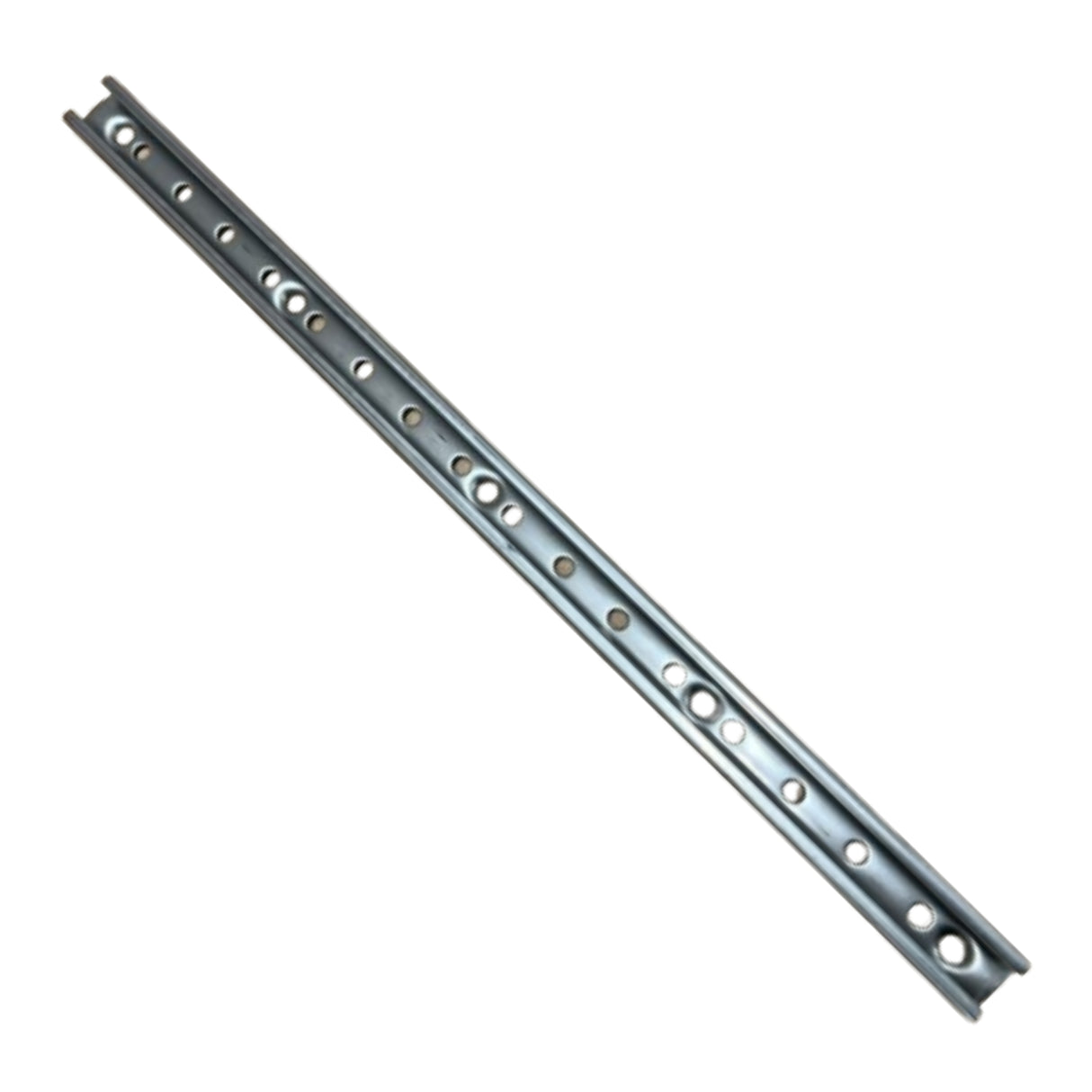 RWO Stainless Steel Track (16mm Internal Width, 330mm Long)