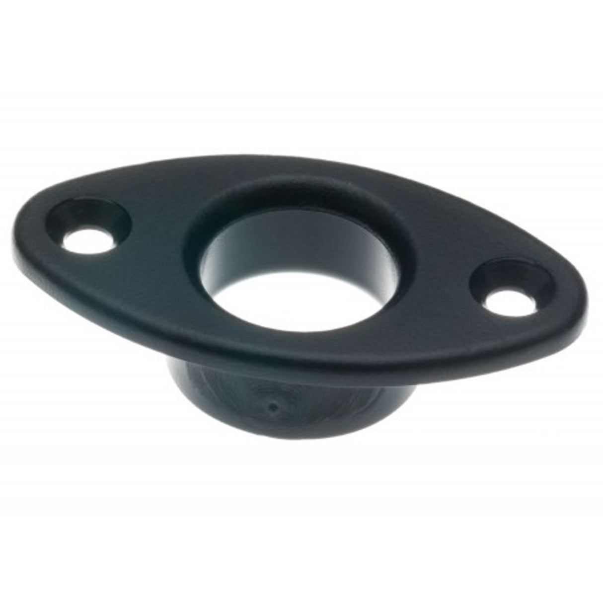 RWO Screw Down Bush 16mm Black (x2)