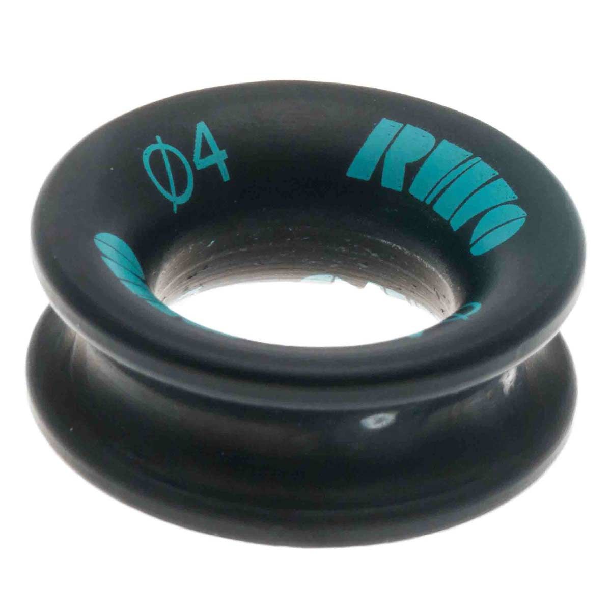 RWO Low Friction High Load Ring 10mm Bore for 4mm Line