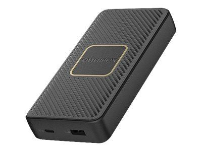 OtterBox Wireless Apple / Huawei Fast Charge 15000 mAh Power Bank - 18 Watt - PROTEUS MARINE STORE