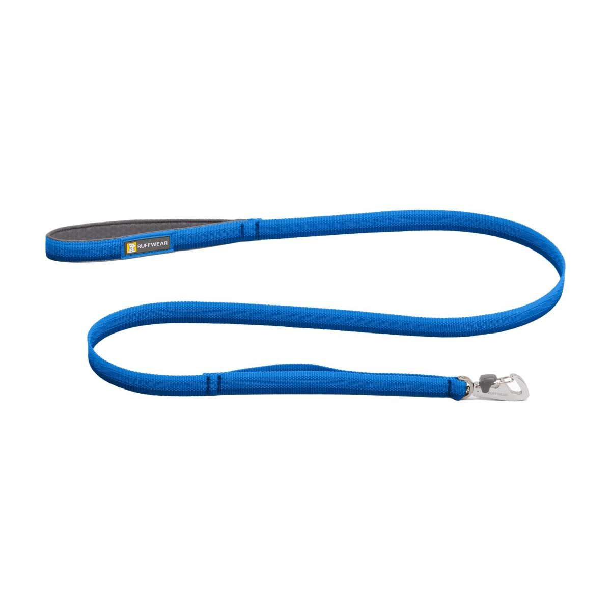 Ruffwear Front Range� Dog Lead in Blue Pool (One Size)