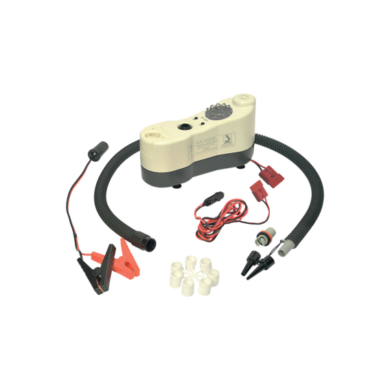 GE BTP-1 Electric Pump 12/24V