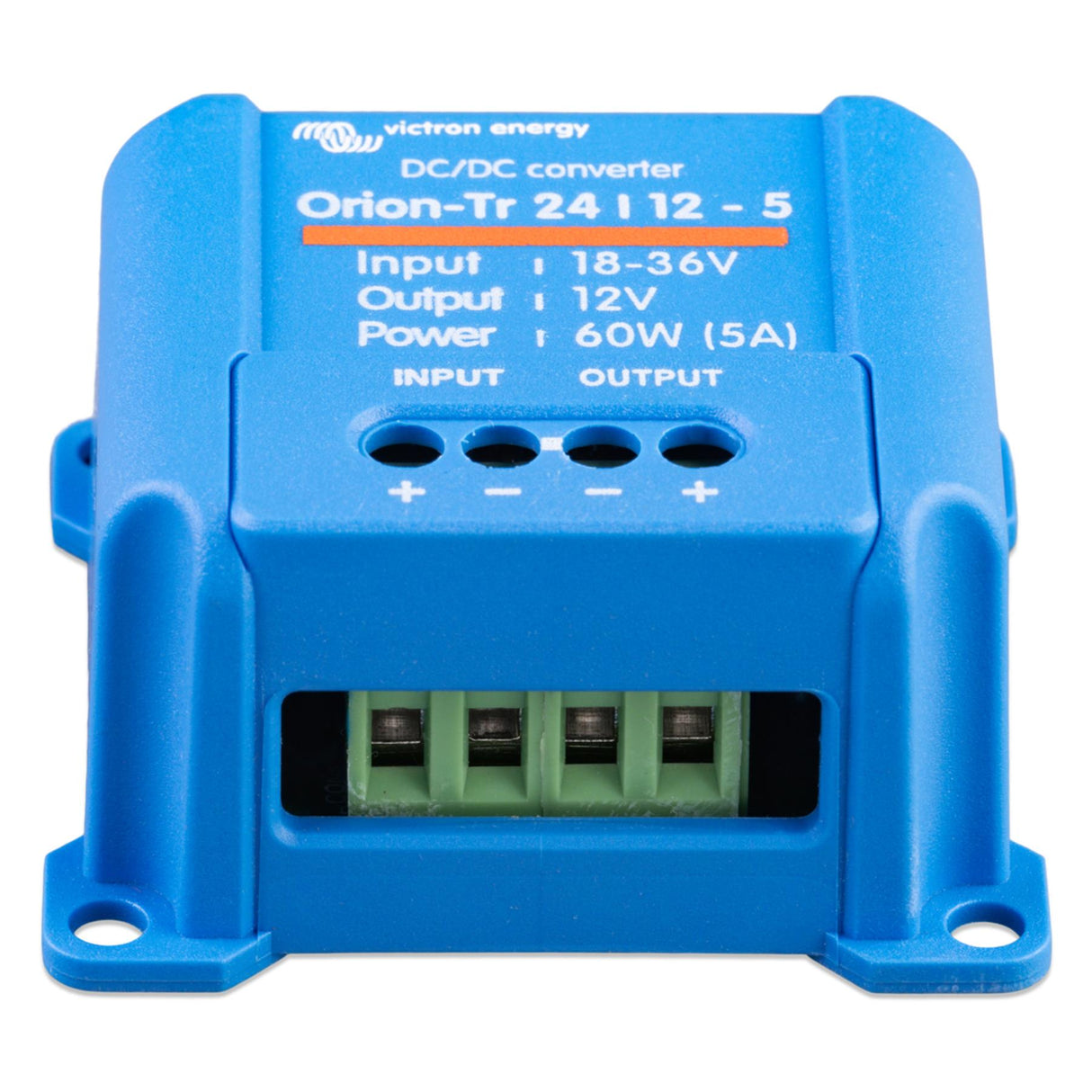 Victron Orion-Tr DC-DC converter-Non Isolated 24/12-5A (60W)