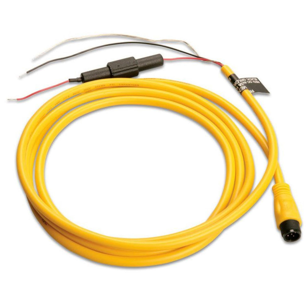 Garmin NMEA 2000 Power Cable
