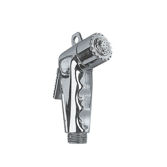 Shower Heads, ½" Thread-Short handle