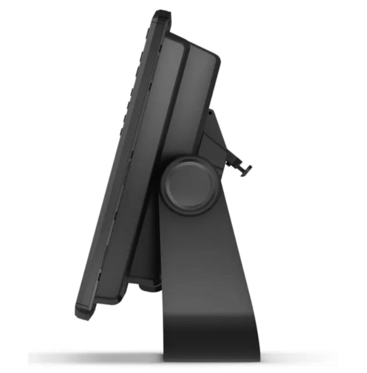 Garmin ECHOMAP Ultra 2 12" Chartplotter 122sv with GT56UHD-TM Transducer, IPX7