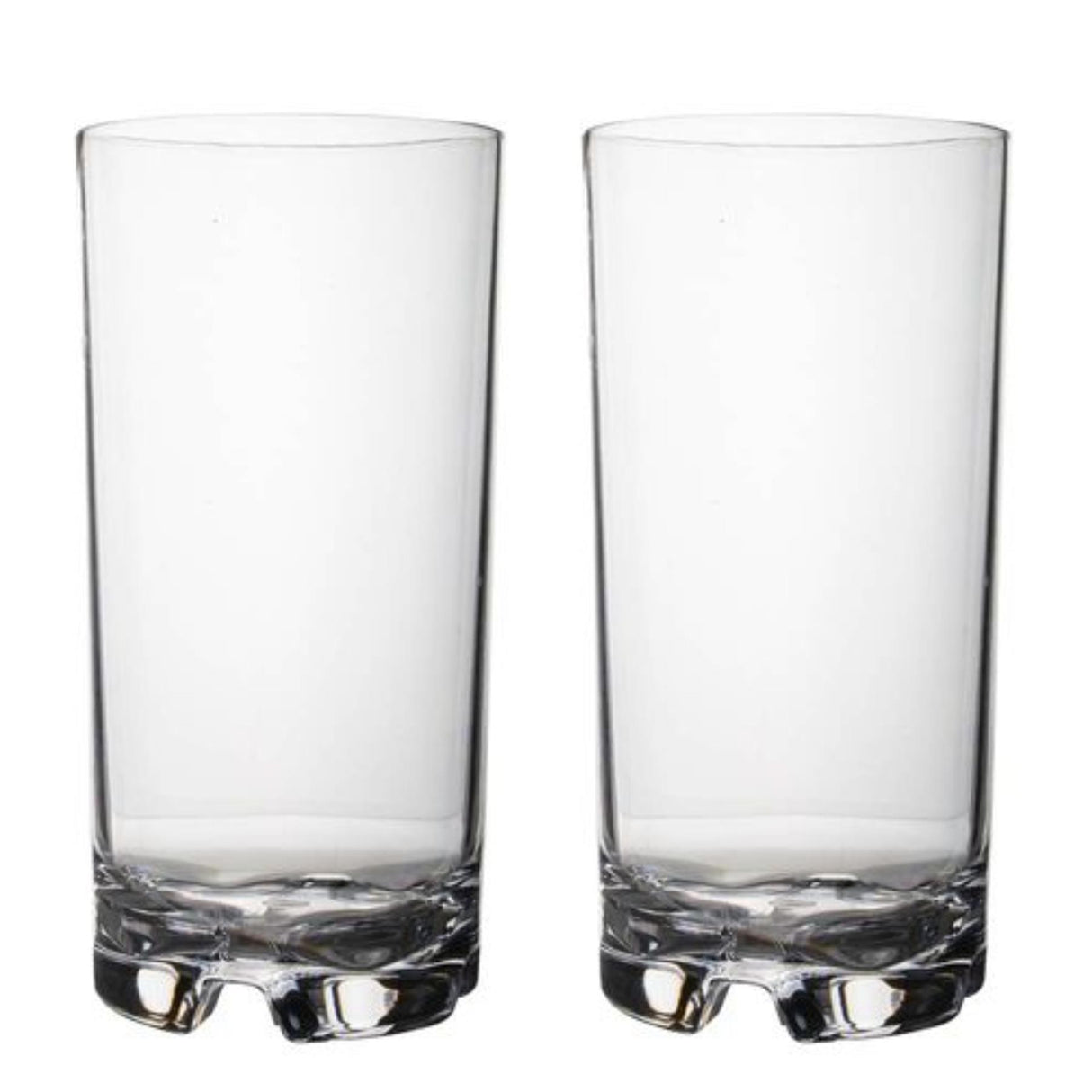 Gimex Solid Line Long Drink 570ml 2 Pieces