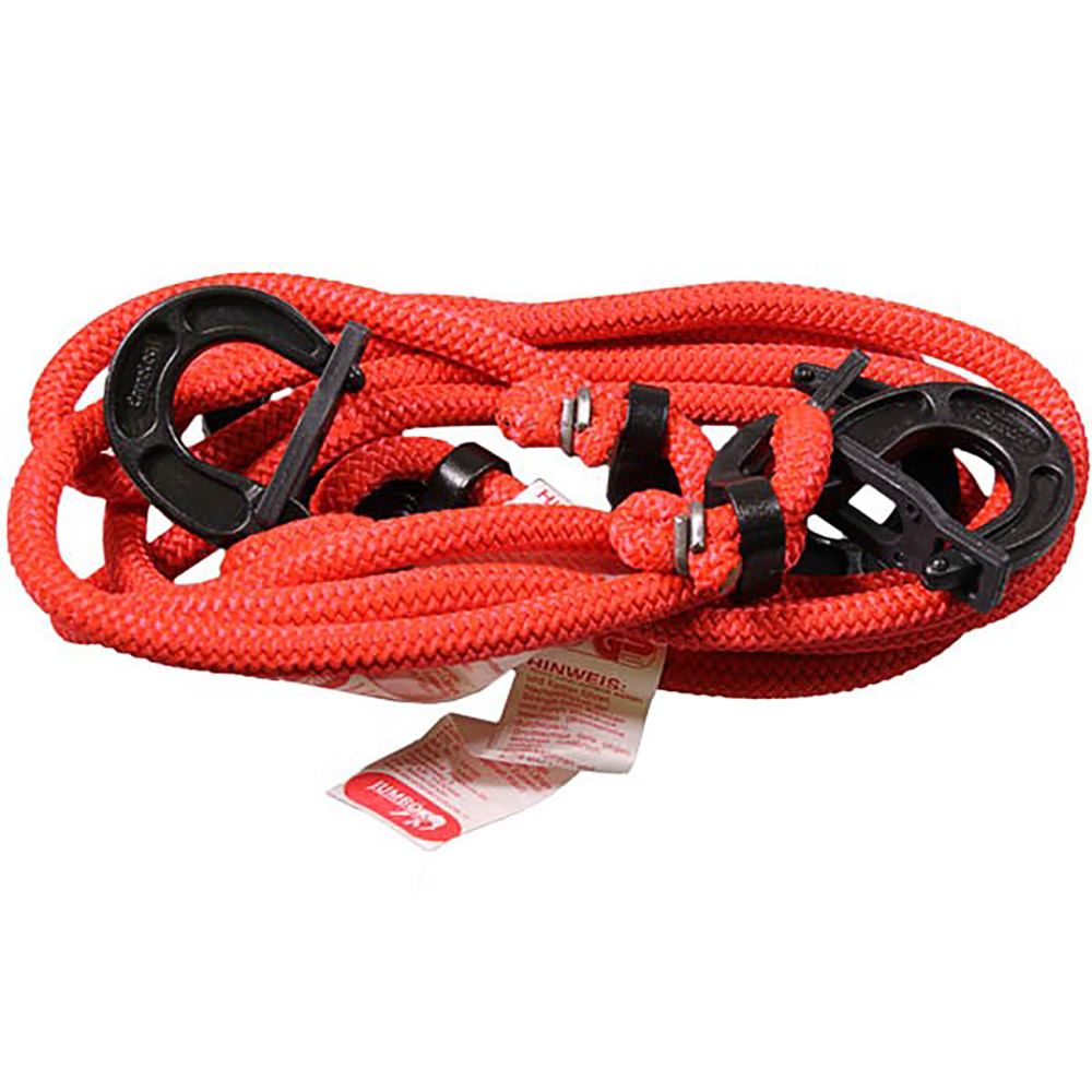 Jumbo Adjustable Bungee x 2