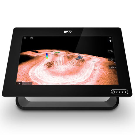 Raymarine AXIOM+ 9RV - Display Only - PROTEUS MARINE STORE