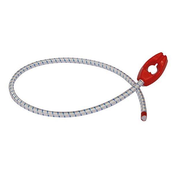 RWO Tyga Tie Clip to Fit 5mm Shock Cord (4 Clip Pack)