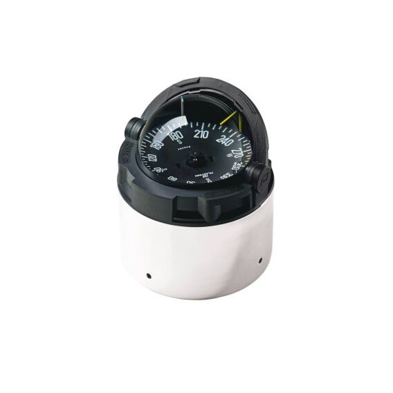 Compass Olympic 135 Black. C Black. Bin Wte ABC