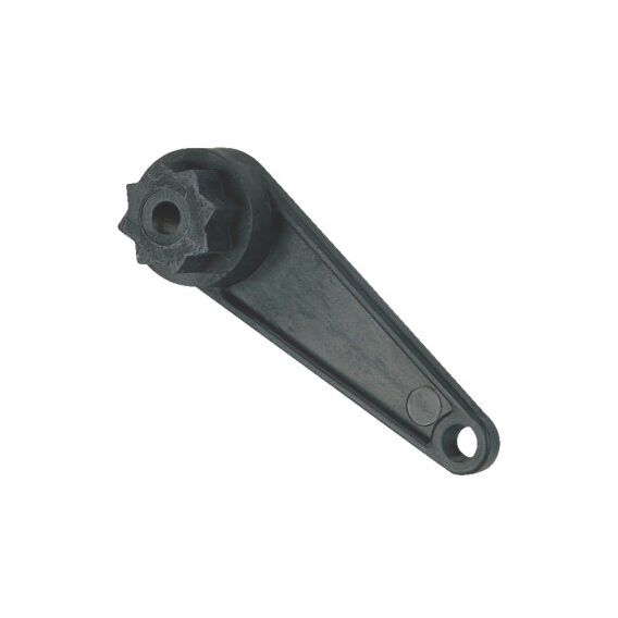 Plastic Deck Filler Key