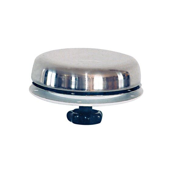 Vents Flat and Stainless Steel Mushroom Vent Cover H67mm