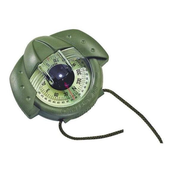Compass Iris 50 Olive Green Z/AB