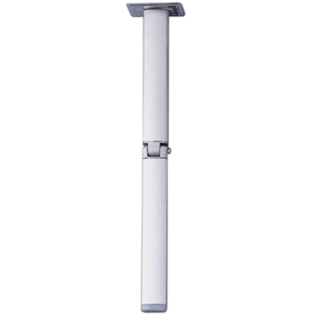 Vecamplast Star Folding Table Leg 720mm Grey For Caravan Motorhome