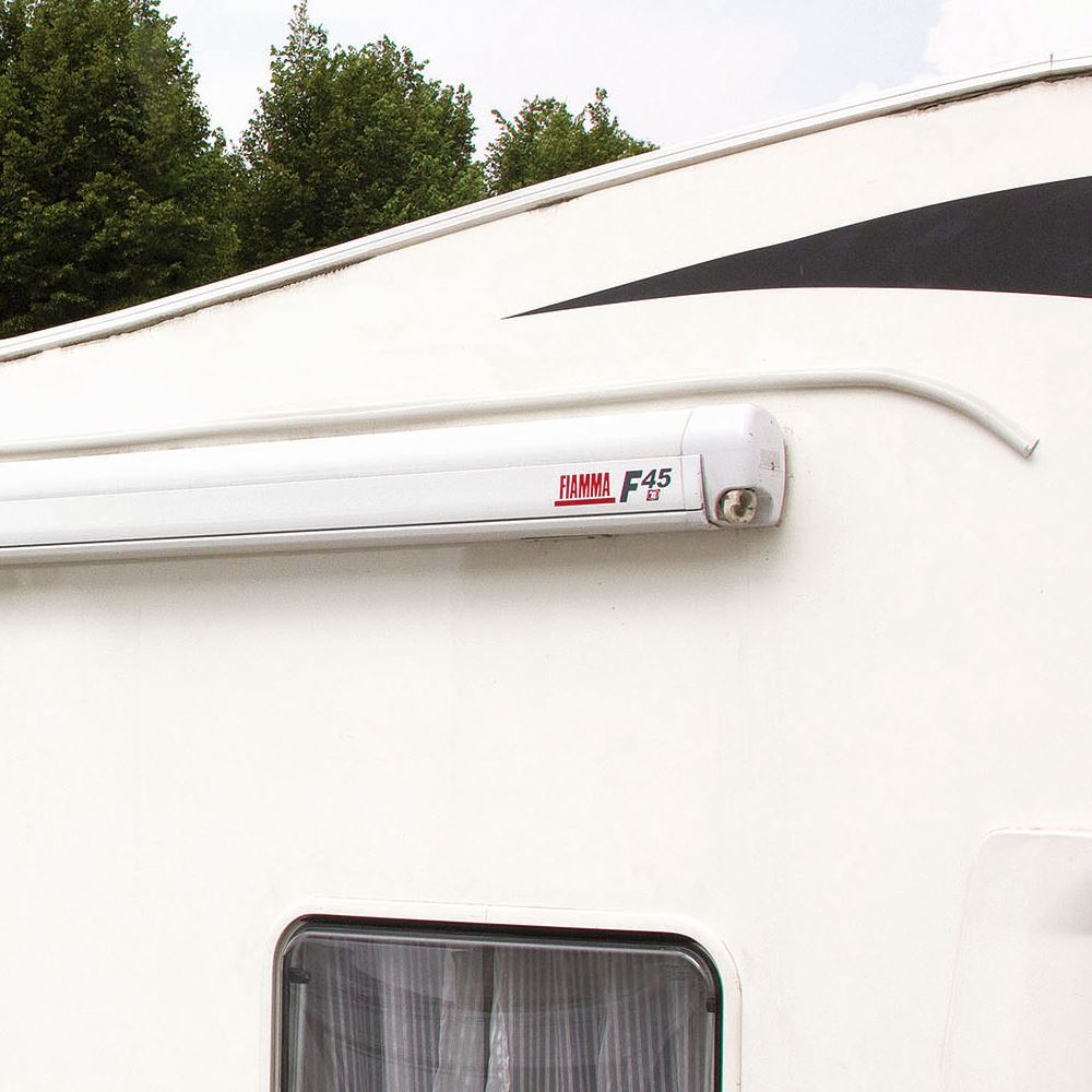 Fiamma Grey Drip Stop 75cm (03922-01G)