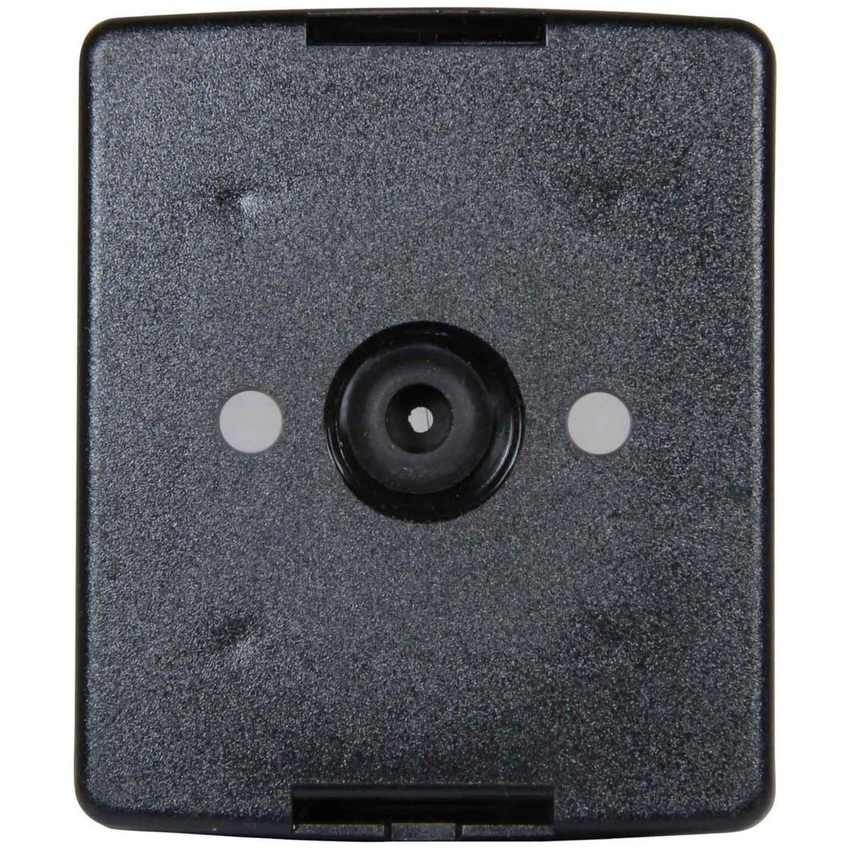 Hella 3562 Masthead White Navigation Light (Black Case / 12V / 10W)