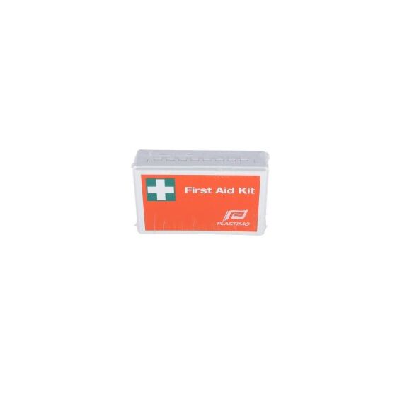 Small first aid kit, UK