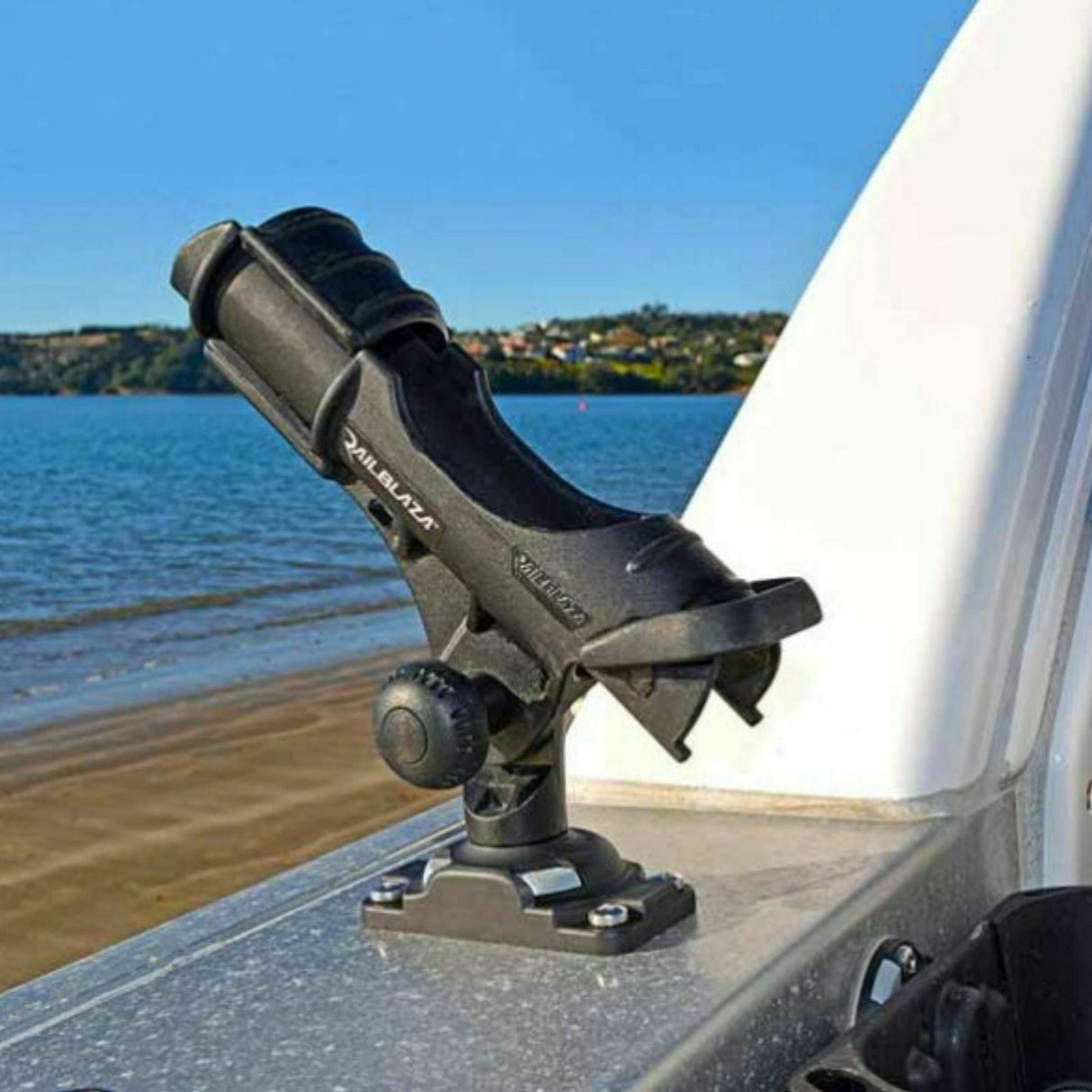 Railblaza StarPort HD - PROTEUS MARINE STORE