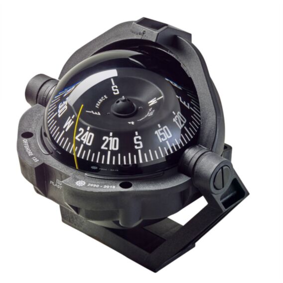 Black Compass Offshore 135