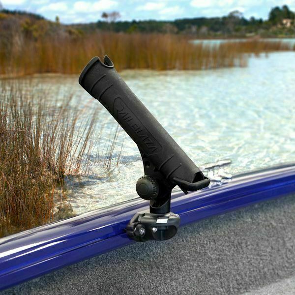 Railblaza Rod Tube and StarPort HD Kit - PROTEUS MARINE STORE